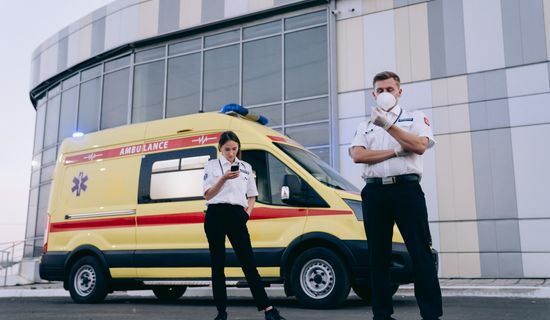 平武救护车转运病人算来回费用吗？